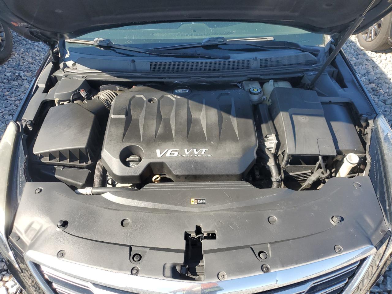 2019 Cadillac Xts Luxury VIN: 2G61M5S37K9148560 Lot: 91103325