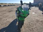 2025 KAWASAKI EX500 H   a la Venta en Copart CO - COLORADO SPRINGS