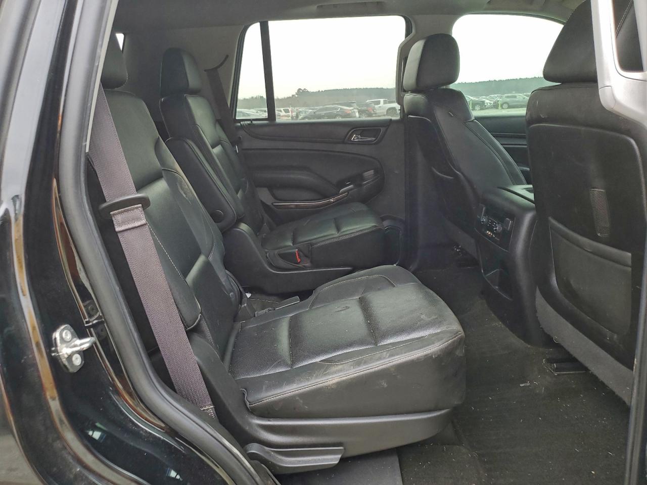 2016 GMC Yukon Slt VIN: 1GKS1BKC9GR222068 Lot: 94029315