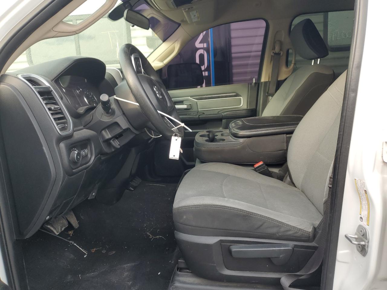 2020 Ram 3500 Big Horn VIN: 3C63RRHL5LG120163 Lot: 93892065