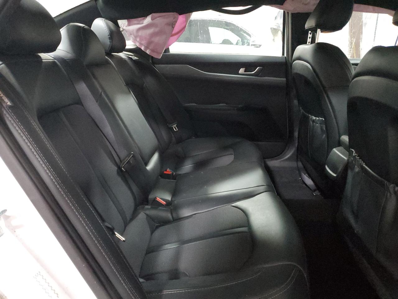 2022 Kia K5 Gt Line VIN: 5XXG64J26NG097263 Lot: 92204015