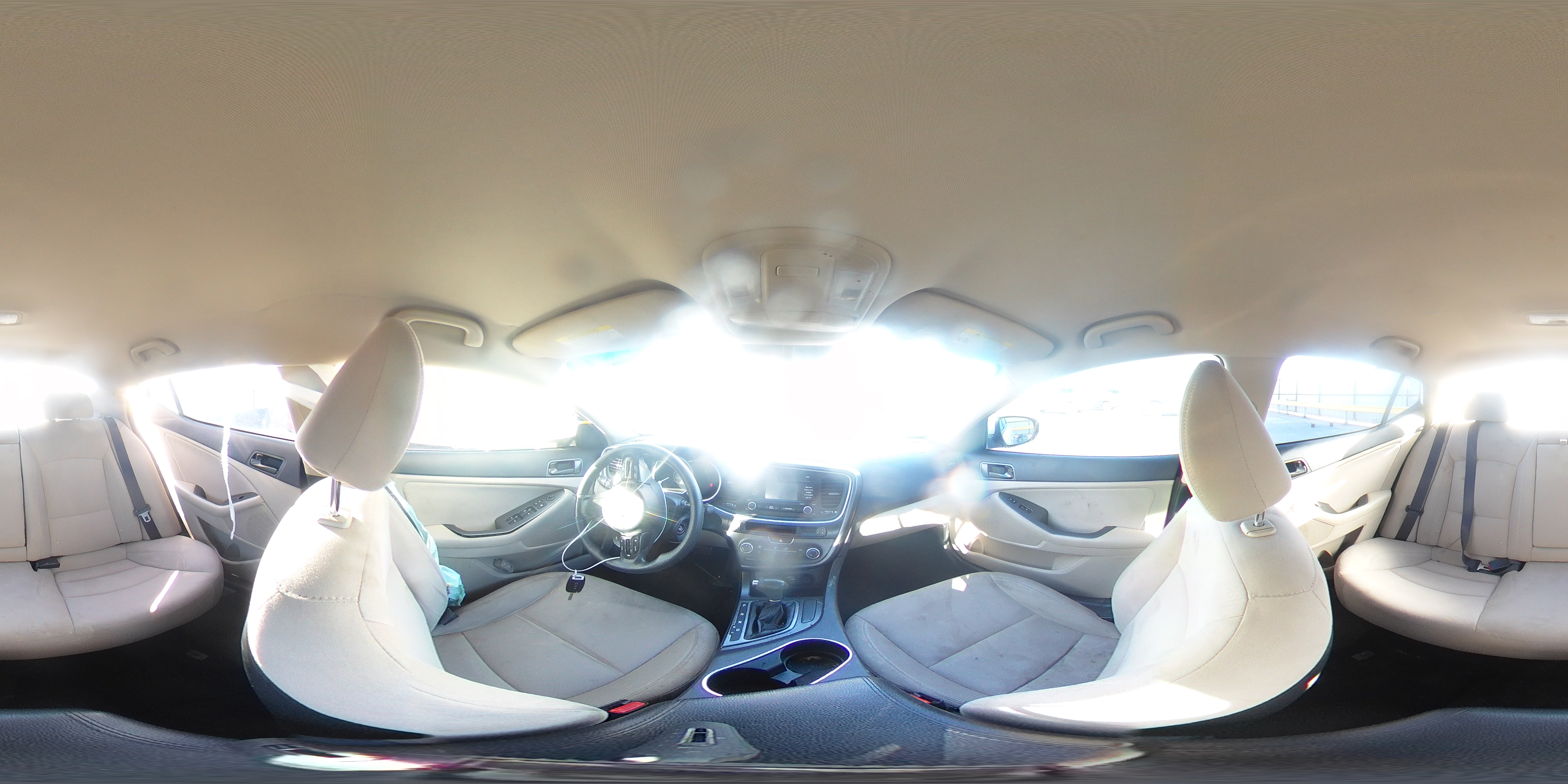 2015 Kia Optima Lx VIN: KNAGM4A74F5591643 Lot: 93970555