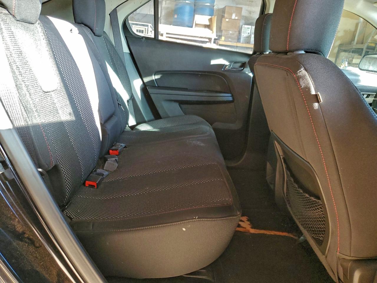 2017 Chevrolet Equinox Lt VIN: 2GNALCEKXH6161909 Lot: 94797925