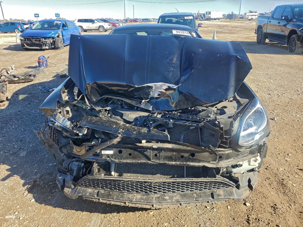 Фото: W1KPK3JA0LF170786