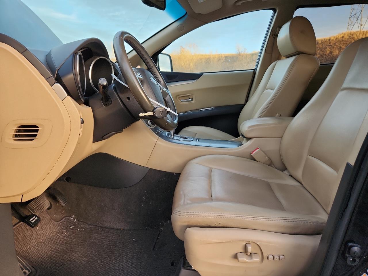 2009 Subaru Tribeca Limited VIN: 4S4WX93D394401018 Lot: 92490185