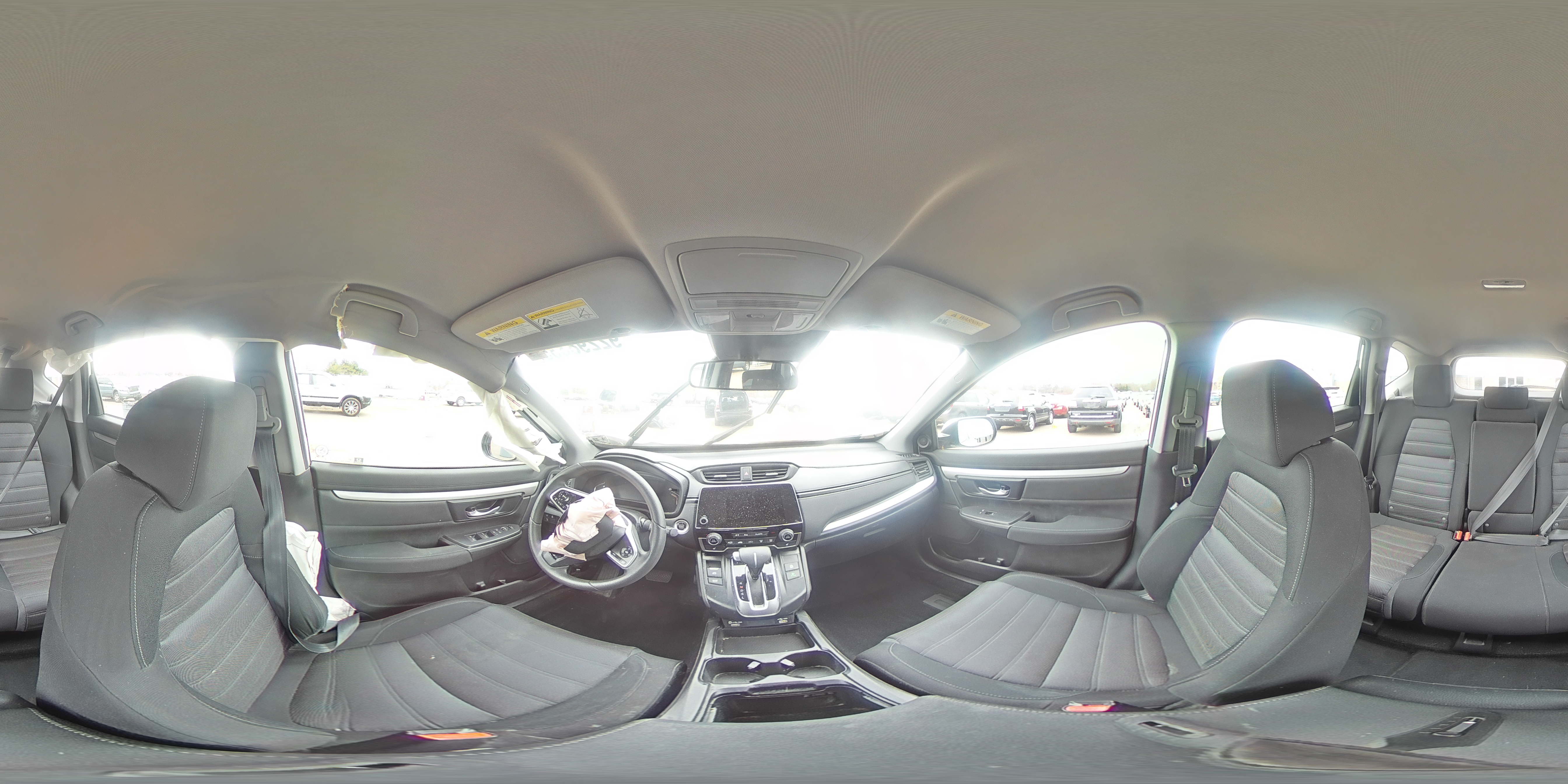 2022 Honda Cr-V Se VIN: 2HKRW2H77NH638856 Lot: 92298335