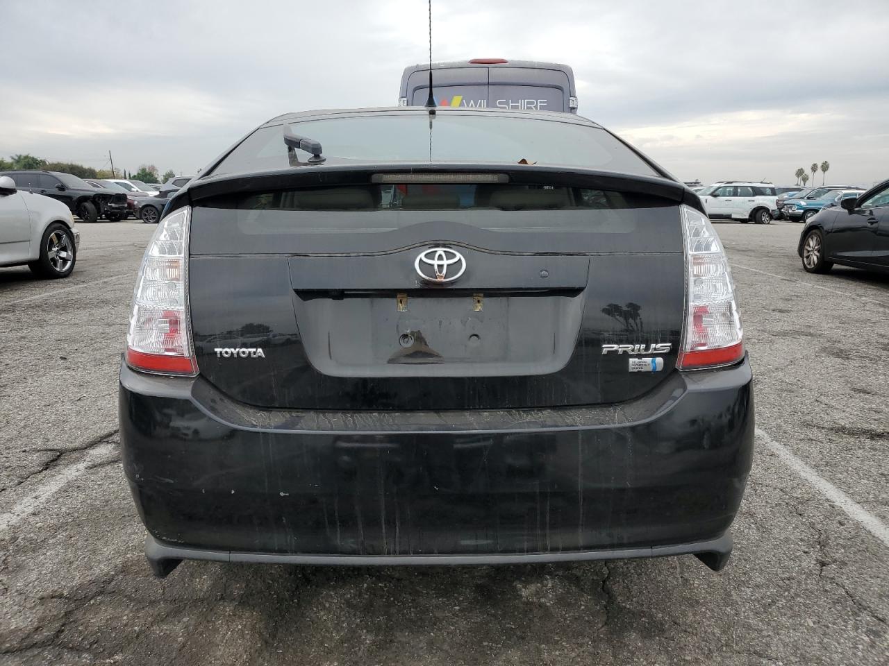 2006 Toyota Prius VIN: JTDKB20U467541957 Lot: 91940345