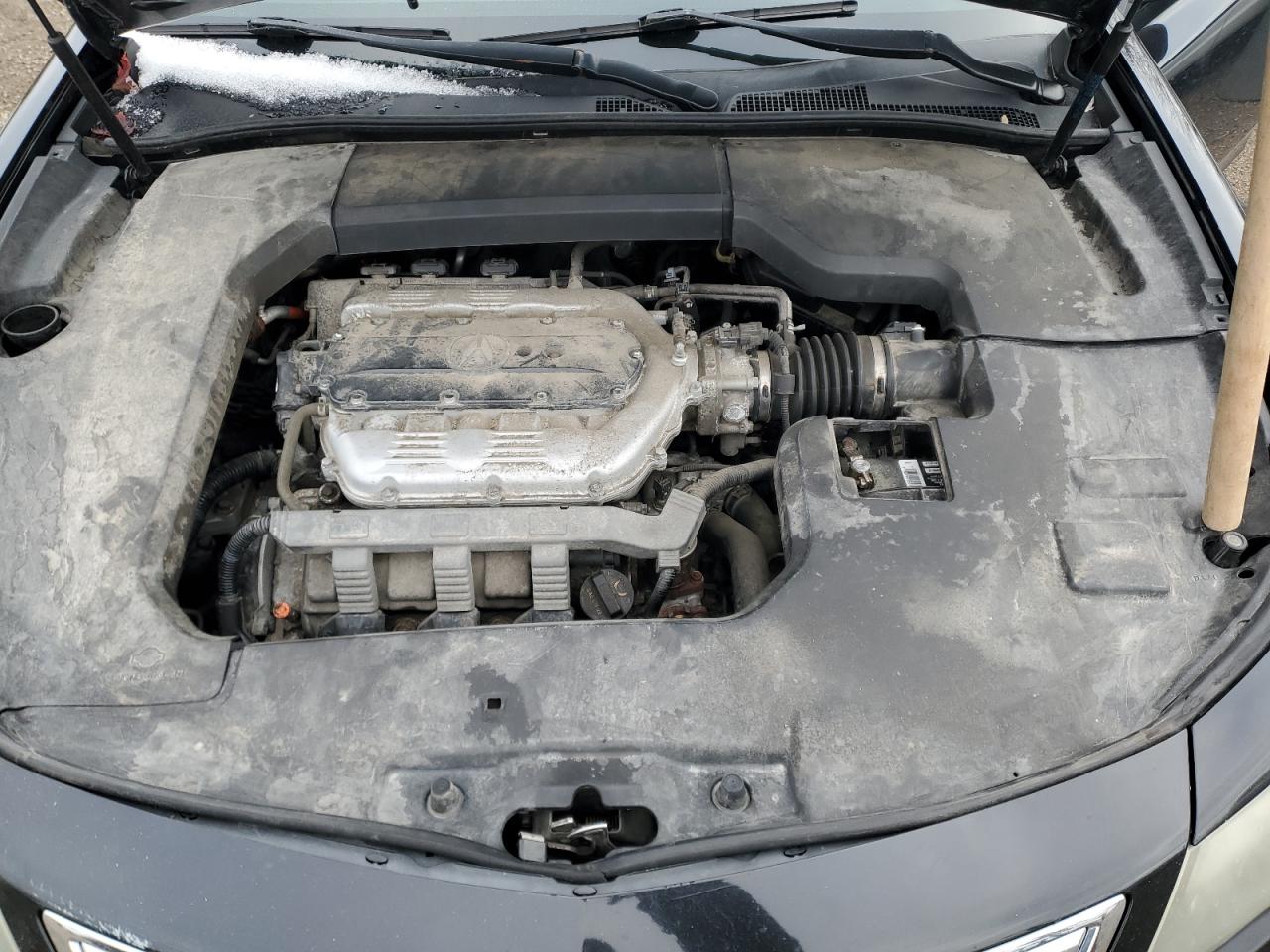 2012 Acura Tl VIN: 19UUA8F55CA800535 Lot: 92471975