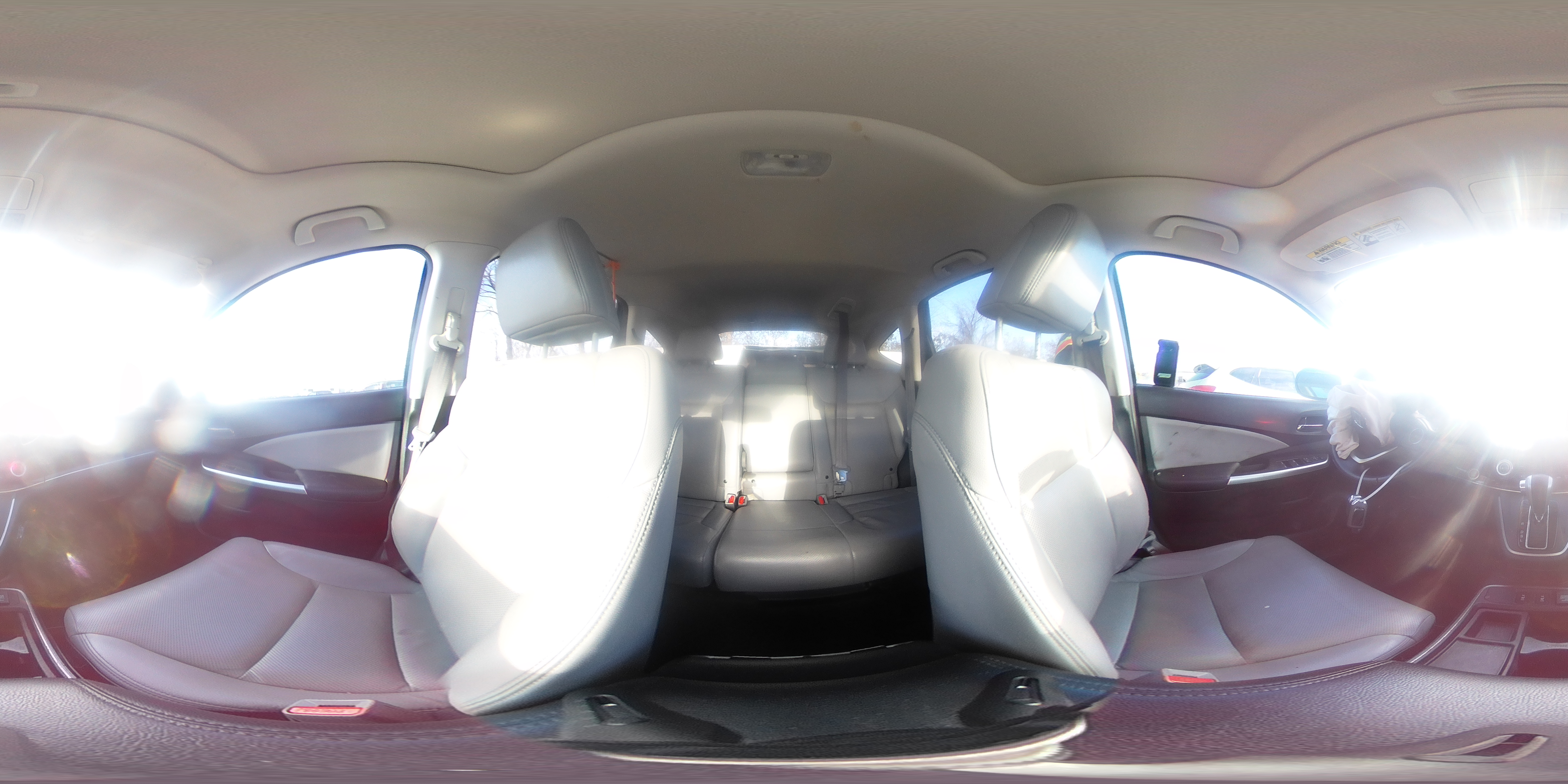 2015 Honda Cr-V Exl VIN: 5J6RM4H78FL064194 Lot: 92071825