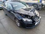 2012 VOLKSWAGEN GOLF 1.4 TSI MATCH 5DR for sale at Copart SANDWICH