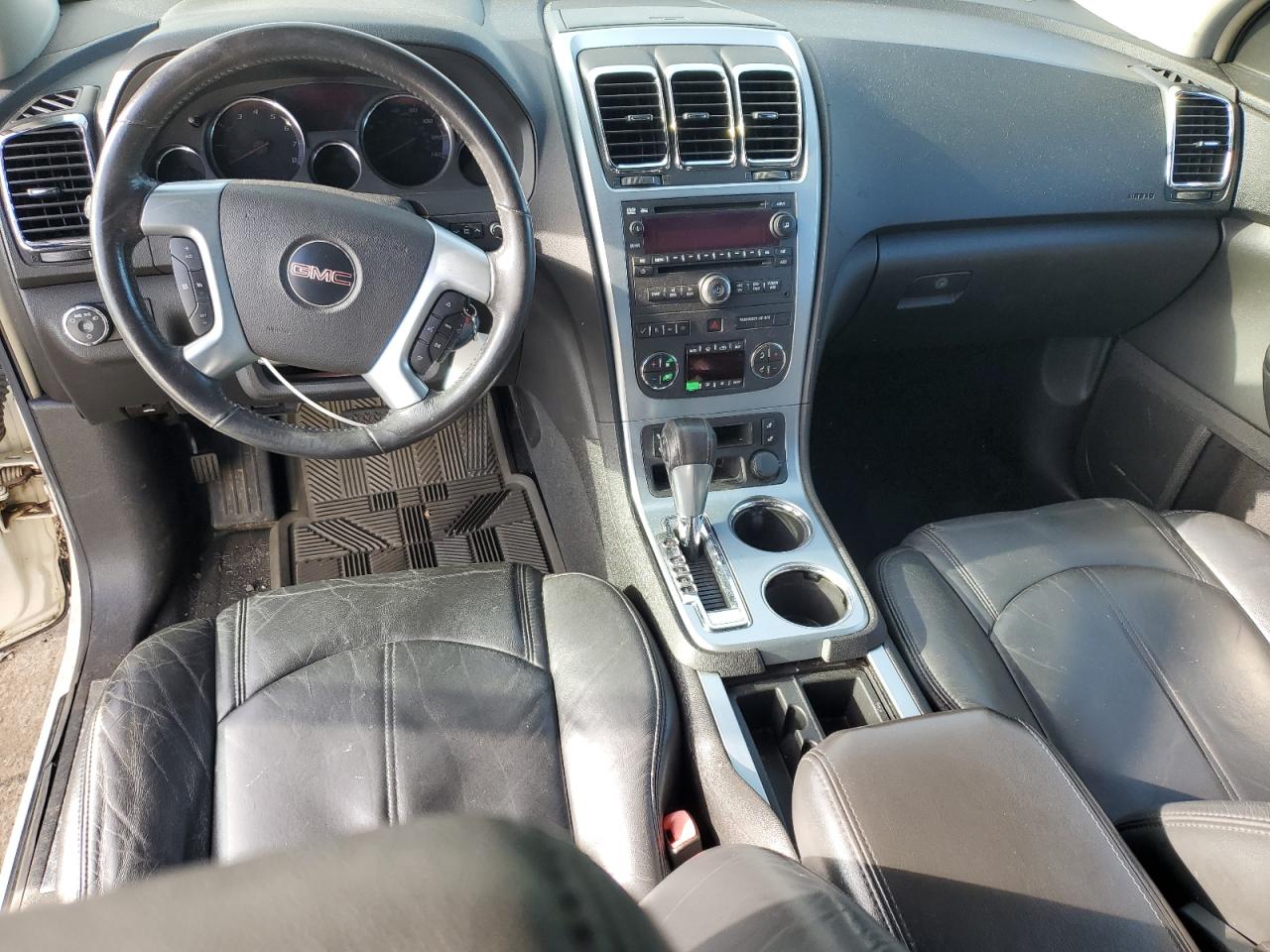 2007 GMC Acadia Slt-1 VIN: 1GKEV23767J167015 Lot: 93466155