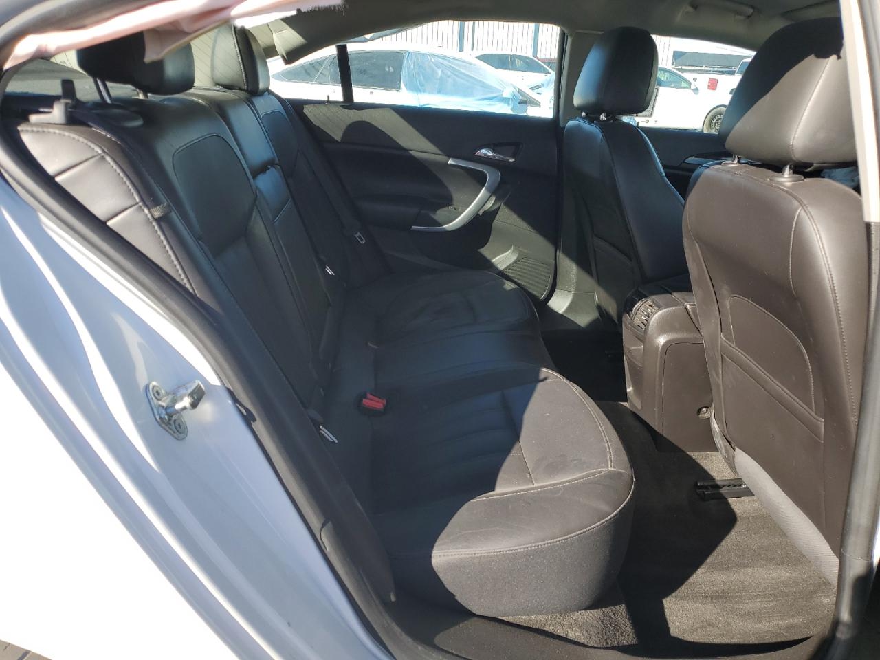 2016 Buick Regal Premium VIN: 2G4GP5EX9G9160158 Lot: 91690185