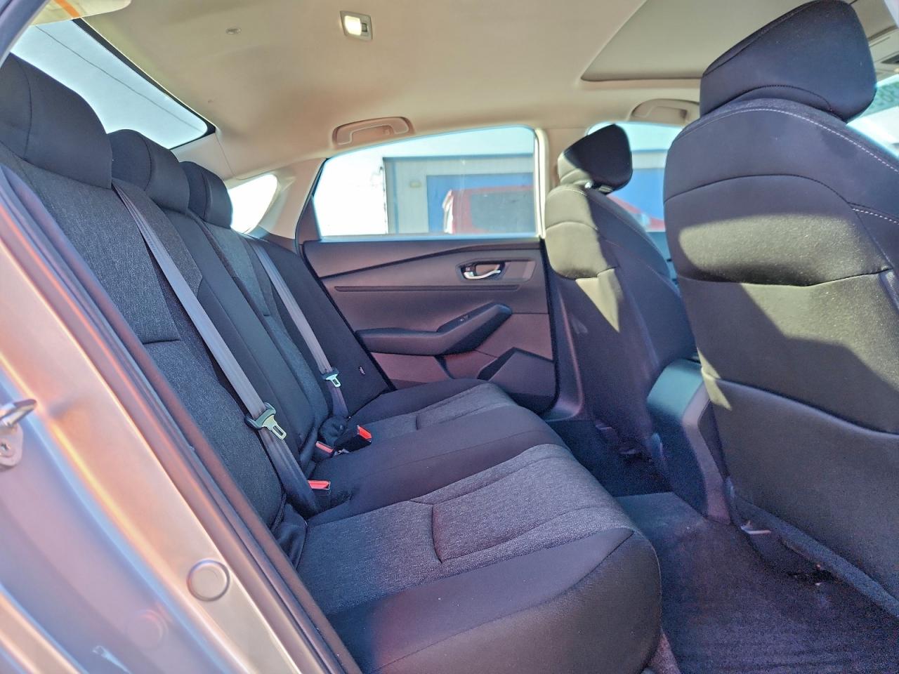 2024 Honda Accord Ex VIN: 1HGCY1F31RA092533 Lot: 93890925