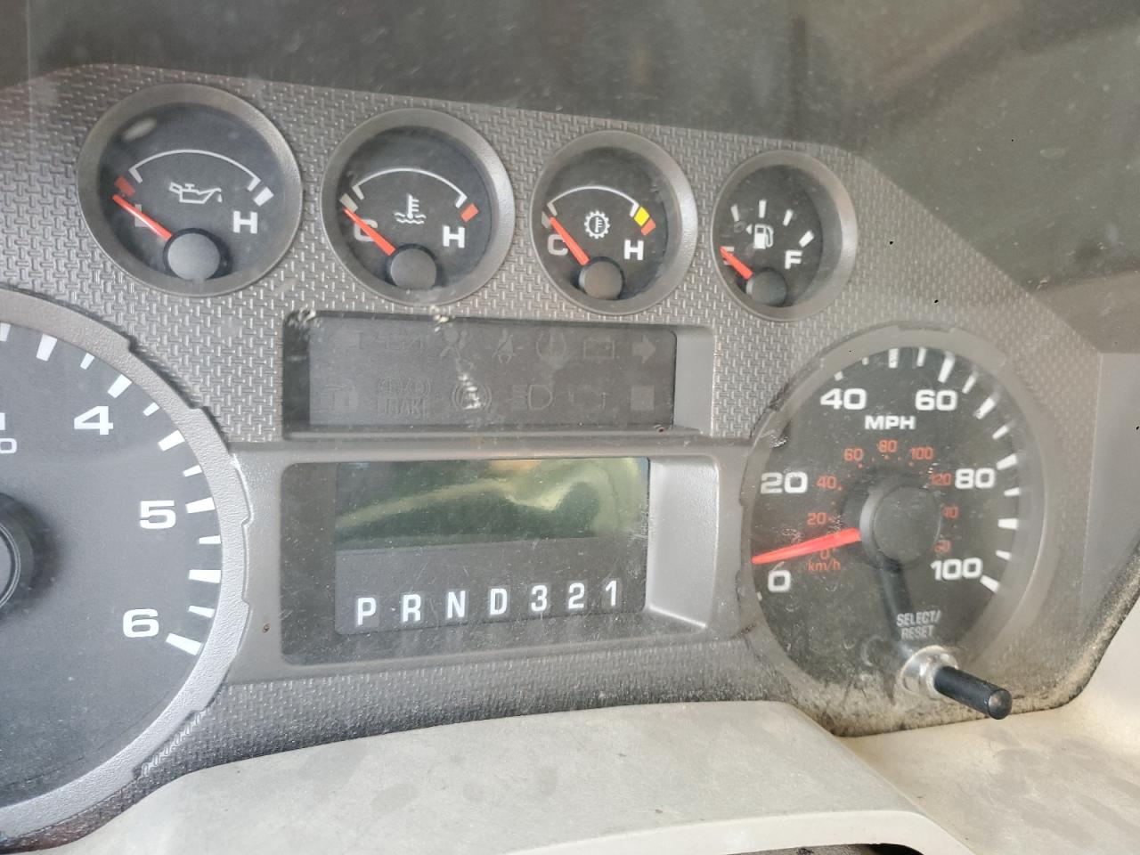 2010 Ford F350 Super Duty VIN: 1FTWF3B5XAEA79300 Lot: 90564465