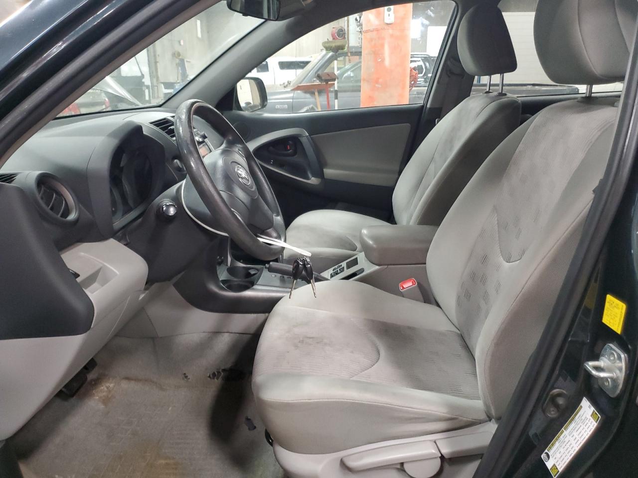 2010 Toyota Rav4 VIN: 2T3ZF4DVXAW042319 Lot: 92885305