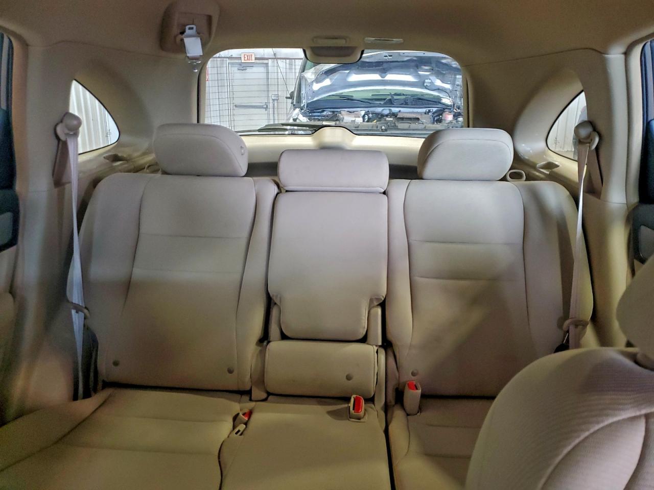 2011 Honda Cr-V Lx VIN: 5J6RE4H38BL043057 Lot: 94053335