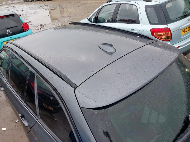 2015 BMW 3 SERIES 335D XDRIVE M SPORT 5DR STEP AUTO [BUSINESS MEDIA]