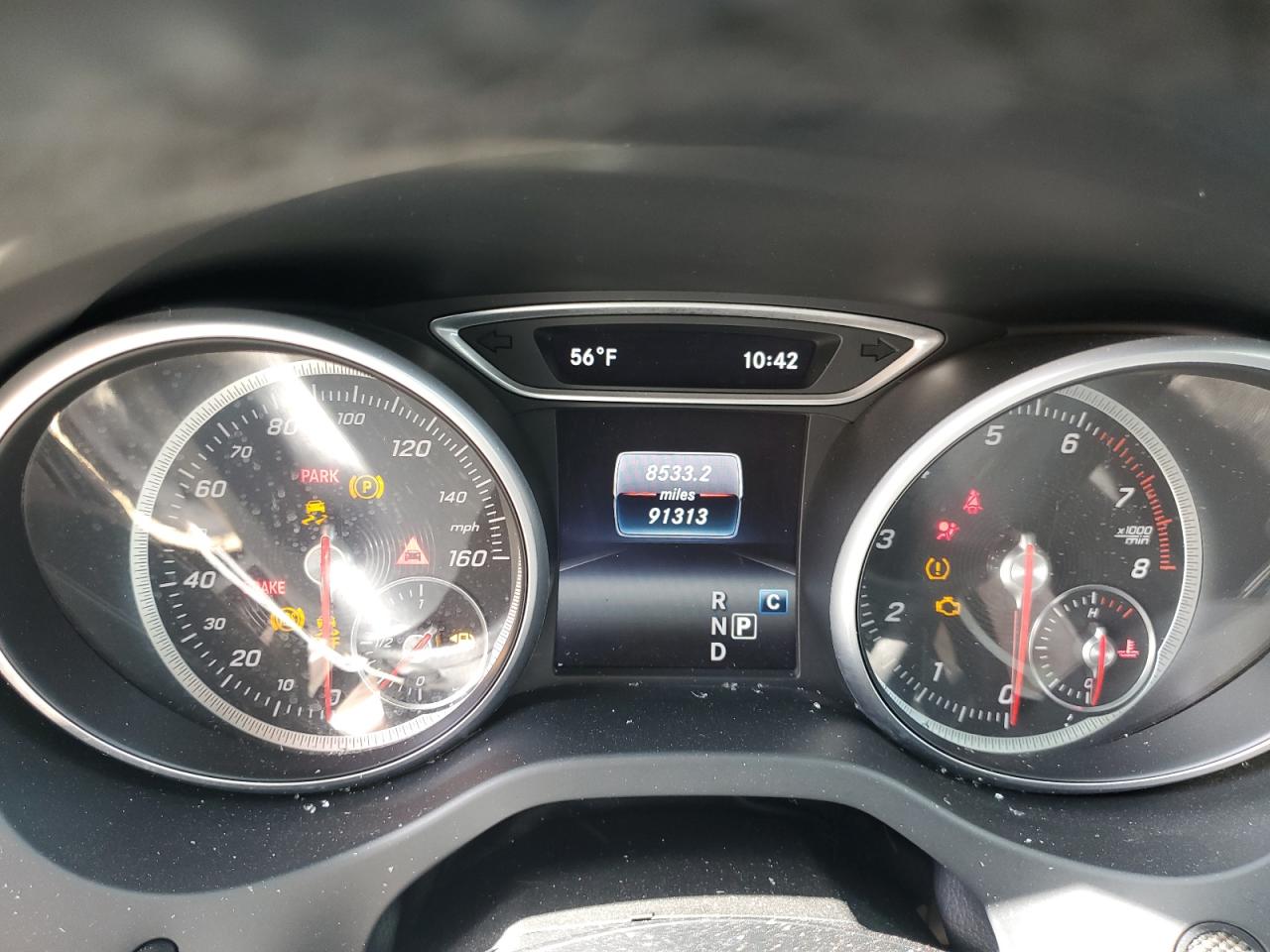 2018 Mercedes-Benz Cla 250 4Matic VIN: WDDSJ4GB1JN522716 Lot: 92420145