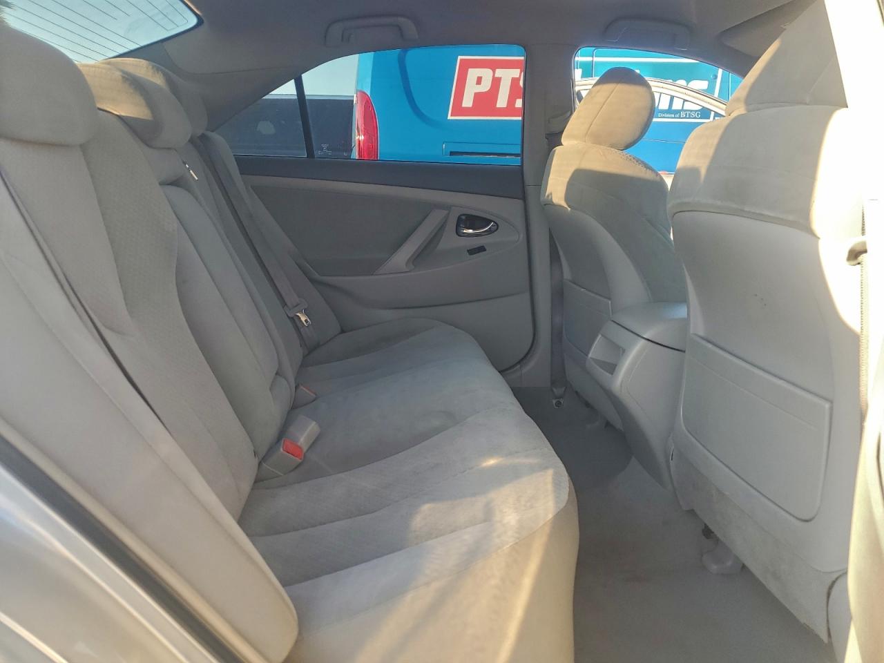 2007 Toyota Camry Ce VIN: 4T1BE46K17U634667 Lot: 94771475