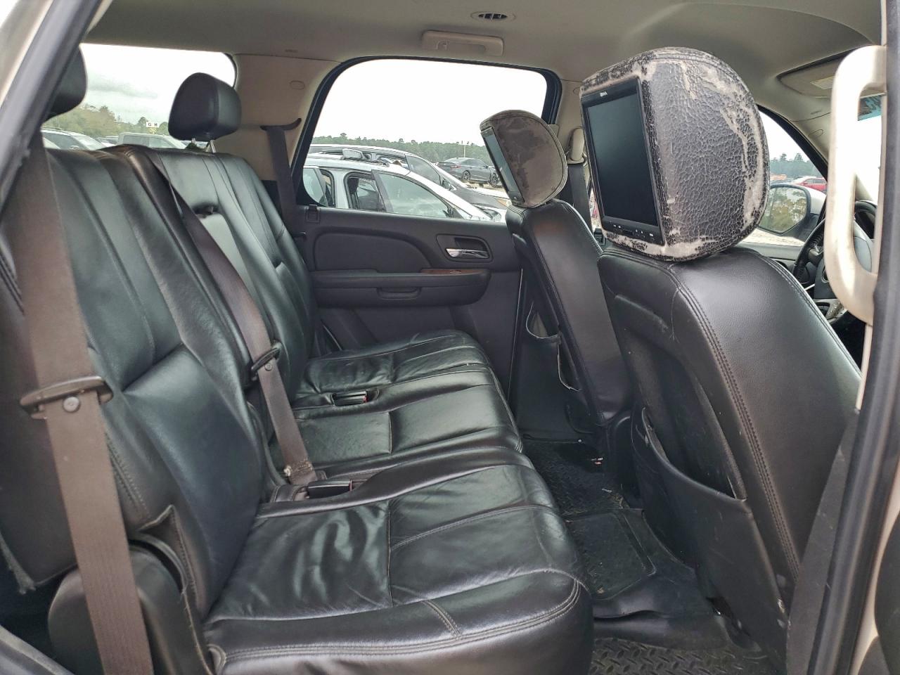 2008 GMC Yukon VIN: 1GKFC13J98R229655 Lot: 94377455