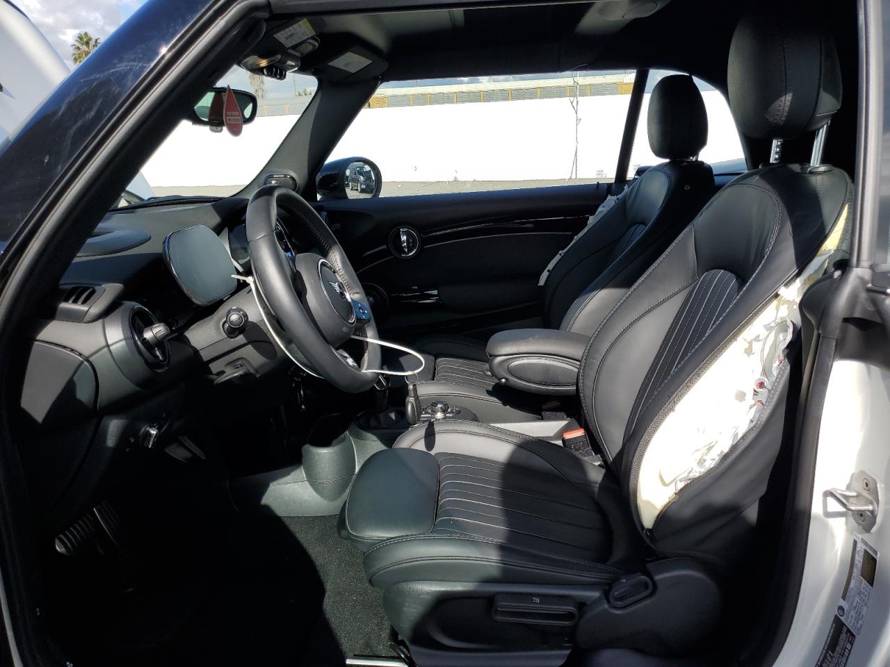 2024 Mini Cooper John Cooper Works VIN: WMW63DL04R3S13403 Lot: 93484205