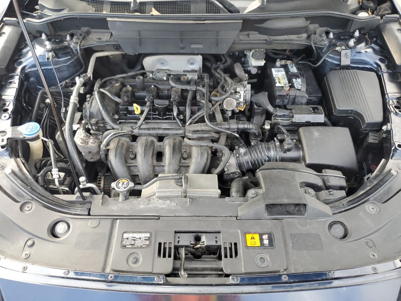 2018 Mazda Cx-5 Touring VIN: JM3KFACM6J1448886 Lot: 91935085