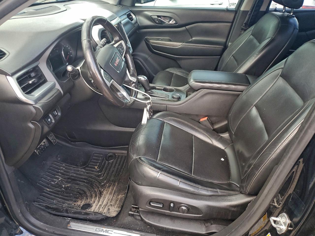 2018 GMC Acadia Slt-1 VIN: 1GKKNMLS2JZ187967 Lot: 94114535