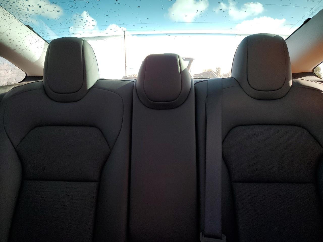 2024 Tesla Model 3 VIN: 5YJ3E1EA4RF865784 Lot: 92666265