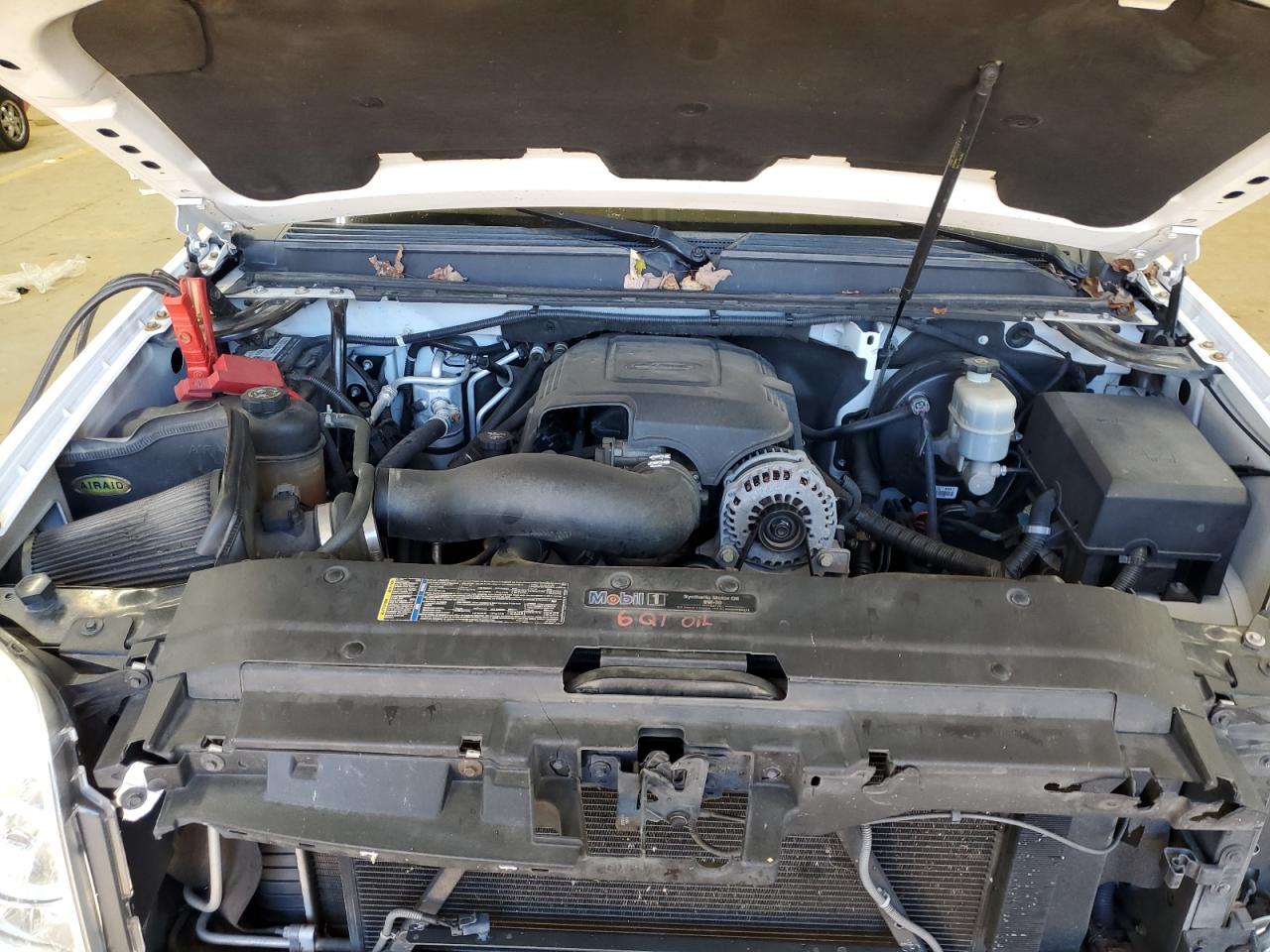 2010 GMC Yukon Slt VIN: 1GKUKCE05AR207703 Lot: 90599445