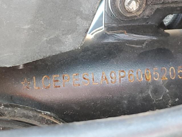 2023 OTHER MOTORCYCLE CFMOTO 450SS