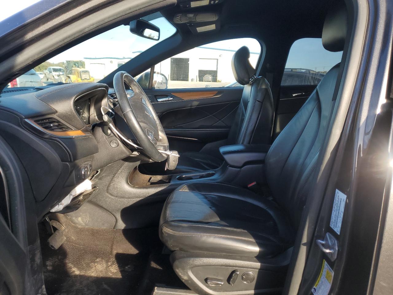 2019 Lincoln Mkc Select VIN: 5LMCJ2C9XKUL12203 Lot: 91779445