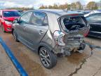 2018 KIA PICANTO 1.25 X-LINE S 5DR for sale at Copart NEWBURY