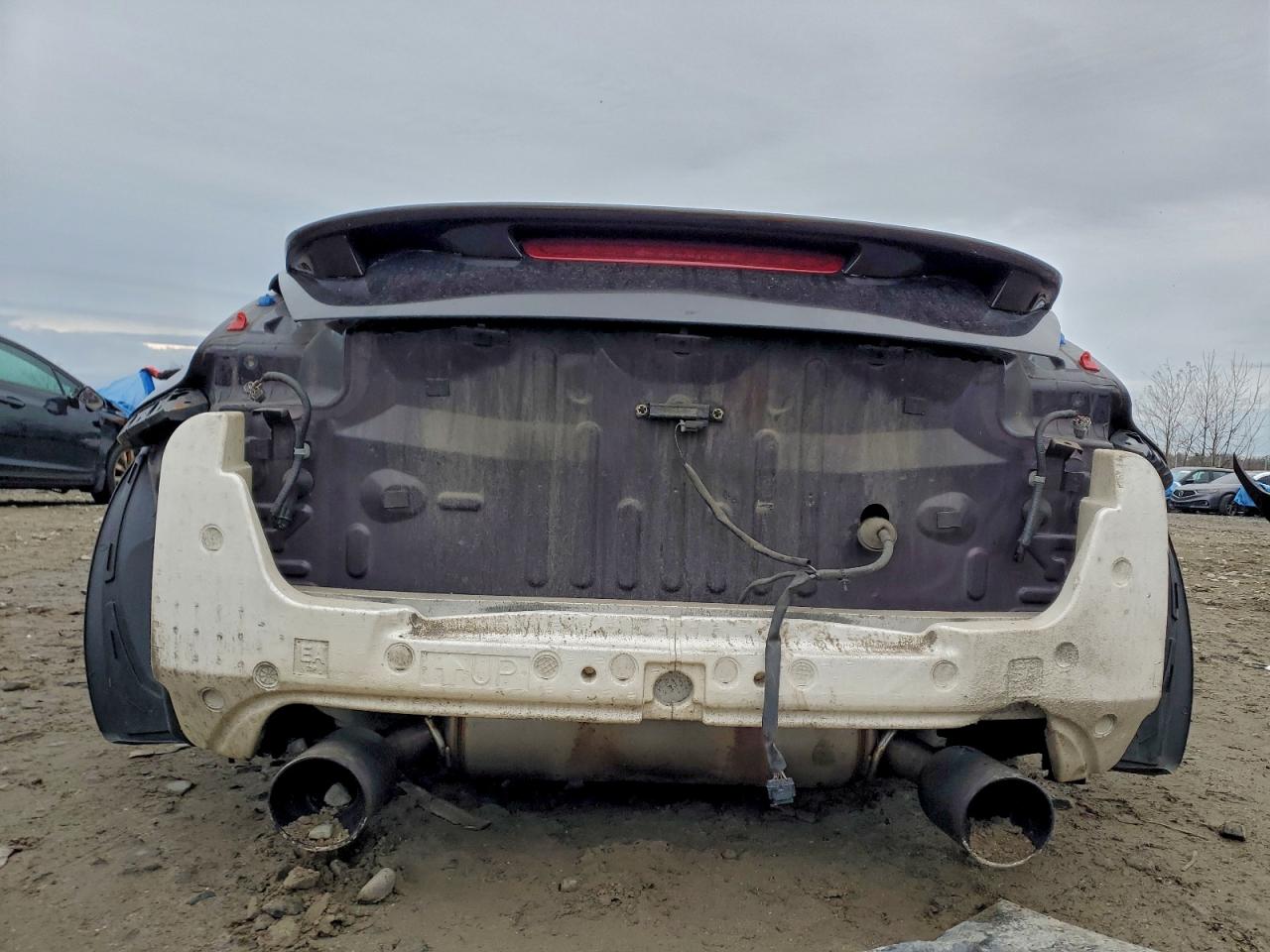 2012 Nissan 370Z Base VIN: JN1AZ4EH9CM563225 Lot: 94537955