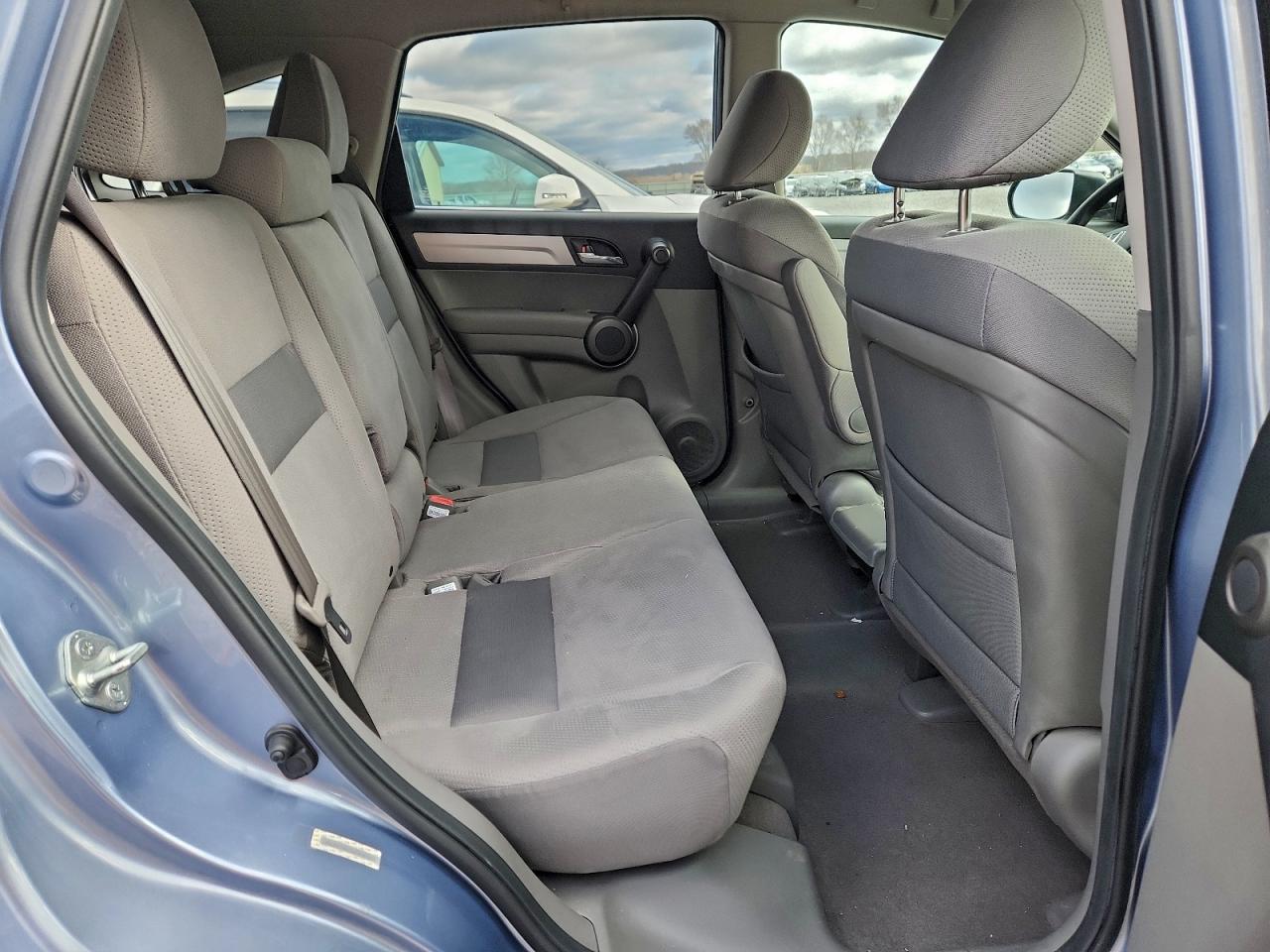 2011 Honda Cr-V Se VIN: JHLRE3H43BC006302 Lot: 94565535