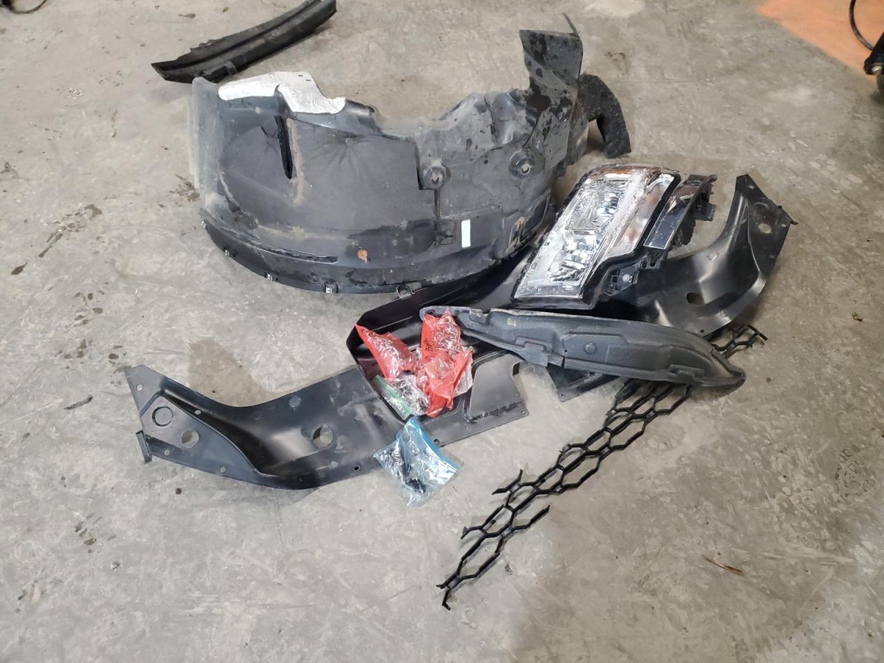 2024 Ram 2500 Tradesman VIN: 3C6UR5HJ0RG189864 Lot: 92158405