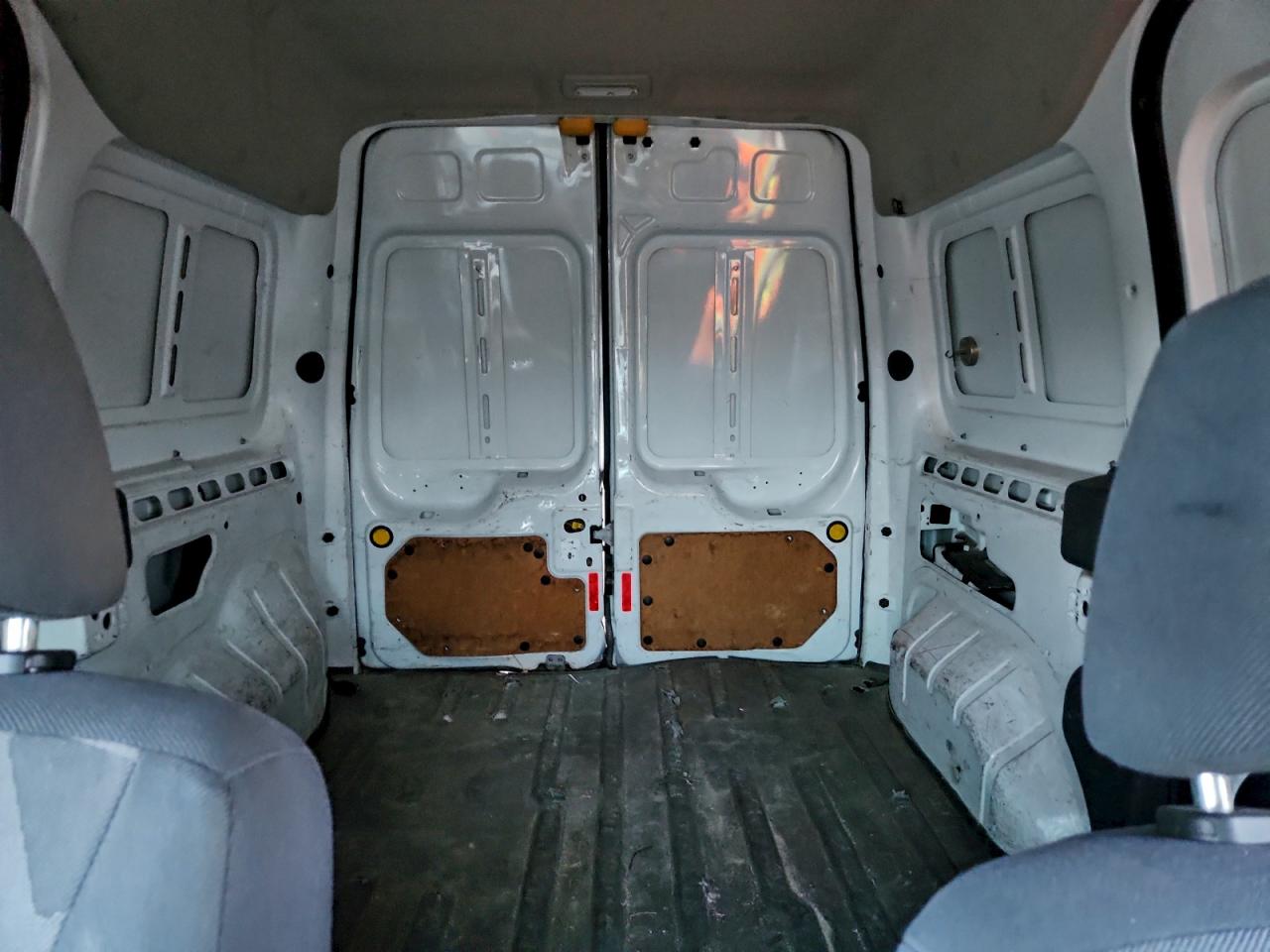 2013 Ford Transit Connect Xl VIN: NM0LS7AN1DT130025 Lot: 94740055