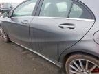 2014 MERCEDES-BENZ A CLASS A180 [1.5] CDI AMG SPORT 5DR AUTO for sale at Copart SANDTOFT