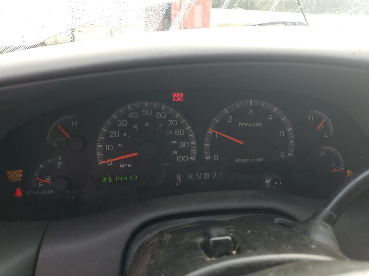 1999 Ford F150 VIN: 1FTRX18L2XKB91121 Lot: 93048635