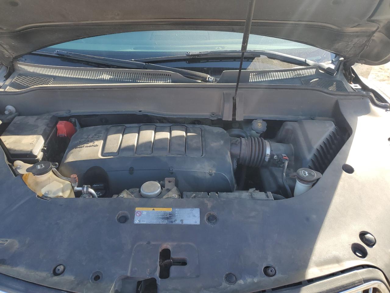 2014 Buick Enclave VIN: 5GAKRAKD5EJ226980 Lot: 90742845