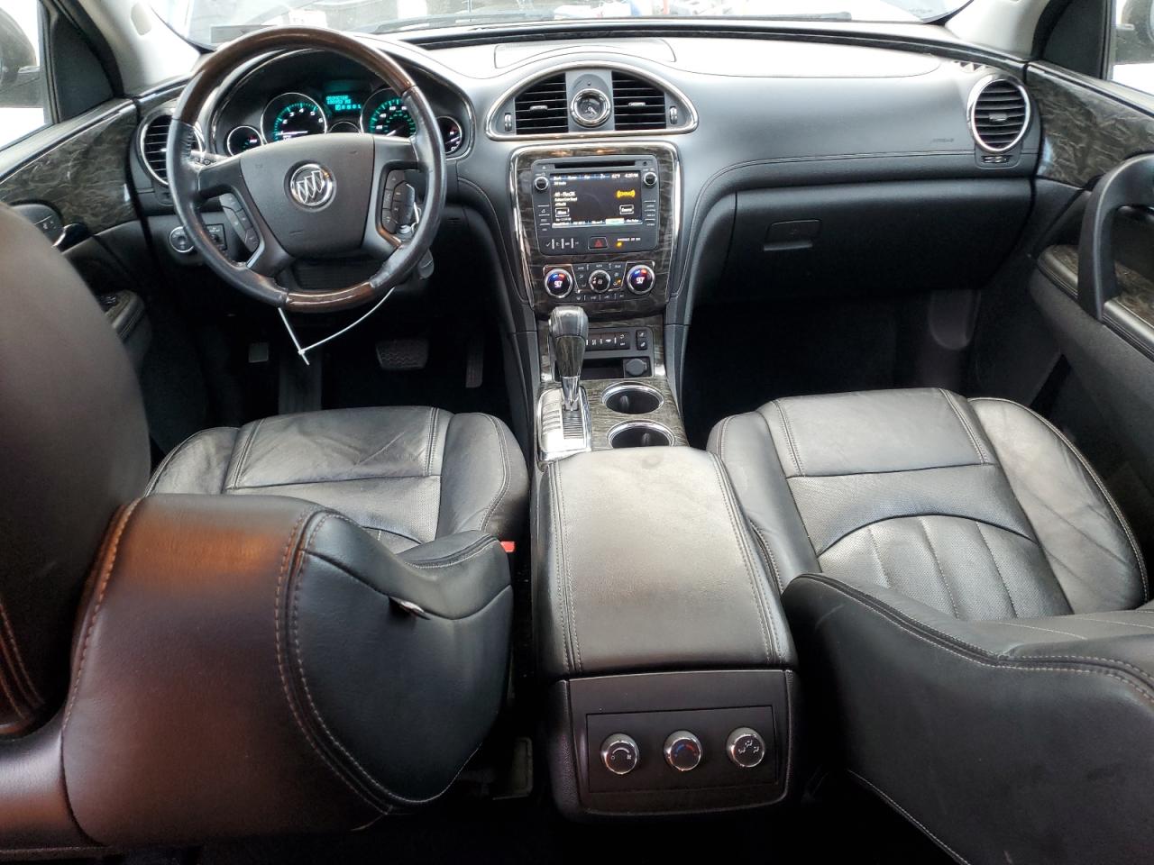 2014 Buick Enclave VIN: 5GAKRBKD3EJ106164 Lot: 93095565