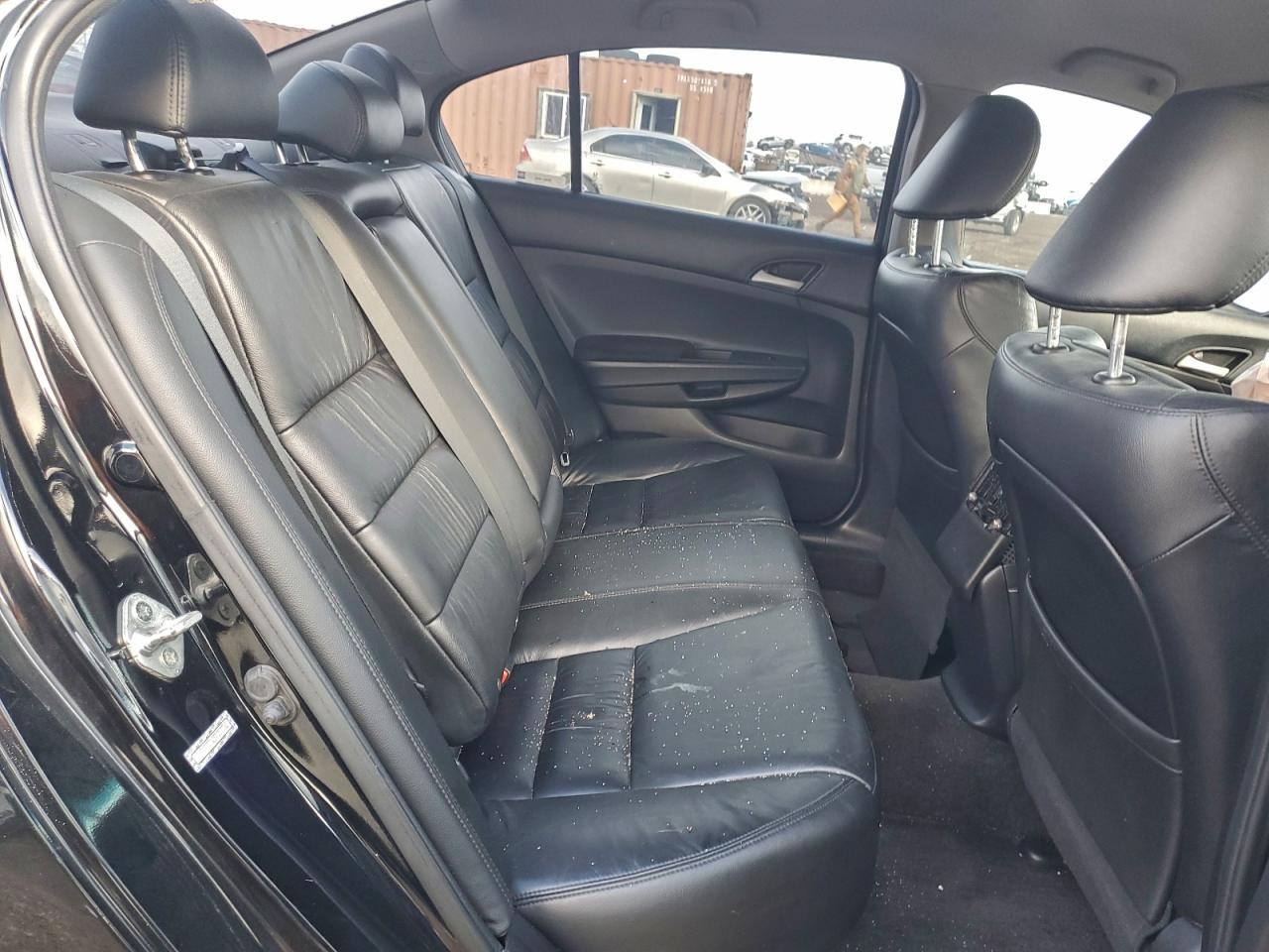 2011 Honda Accord Se VIN: 1HGCP2F62BA150951 Lot: 93384315