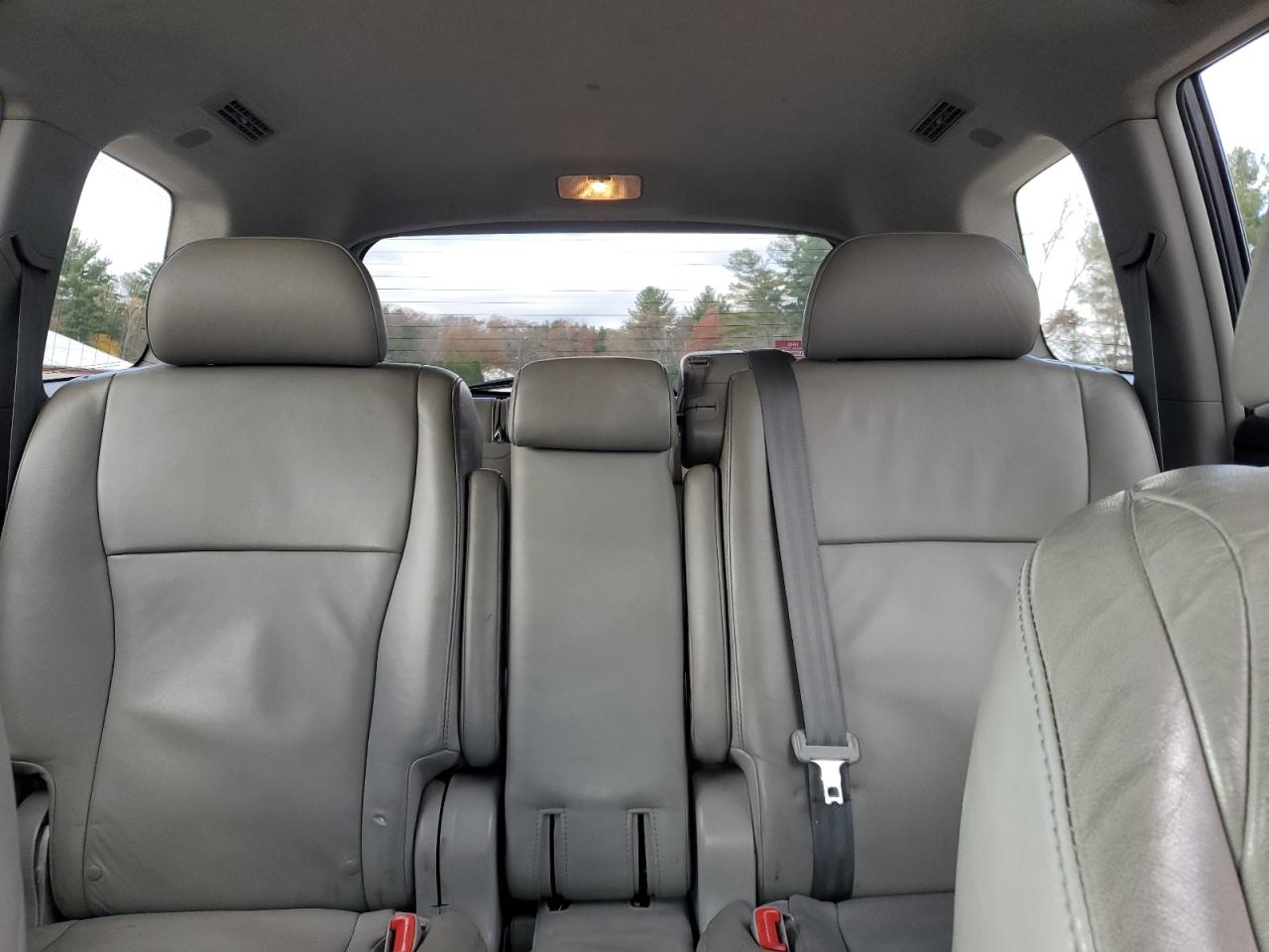 2010 Toyota Highlander Se VIN: 5TDJK3EH9AS028876 Lot: 92989675