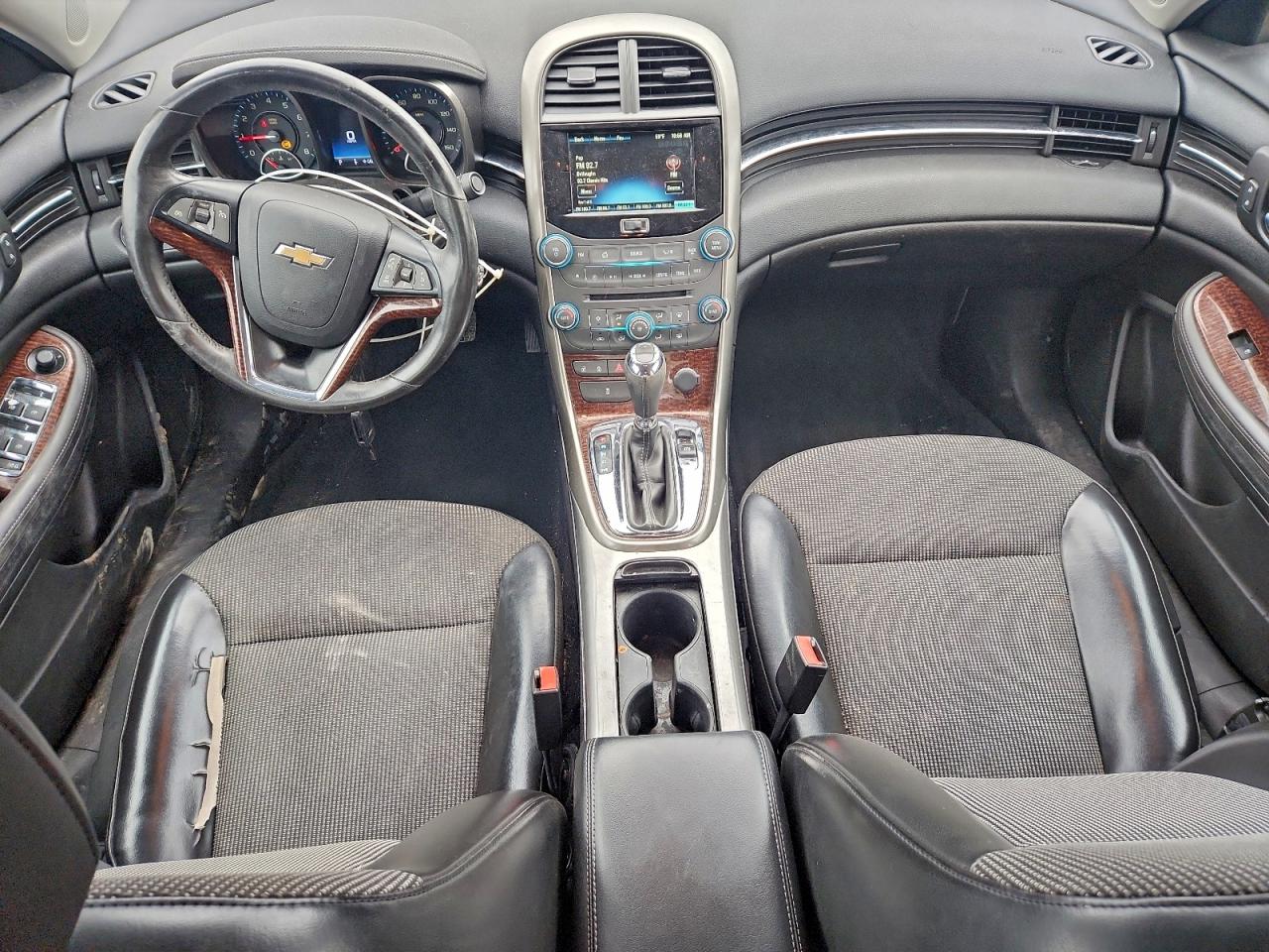 2013 Chevrolet Malibu 2Lt VIN: 1G11E5SA4DF279361 Lot: 90878925