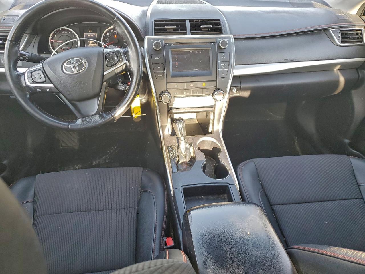 2016 Toyota Camry Le VIN: 4T1BF1FK7GU169677 Lot: 94083425