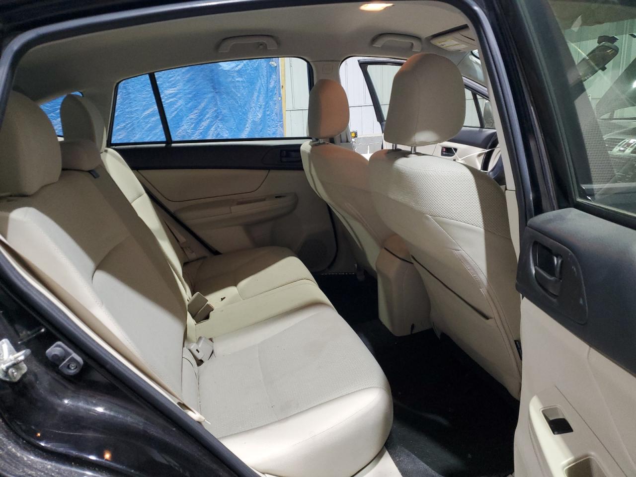 2013 Subaru Impreza VIN: JF1GPAA63D2898483 Lot: 92258025