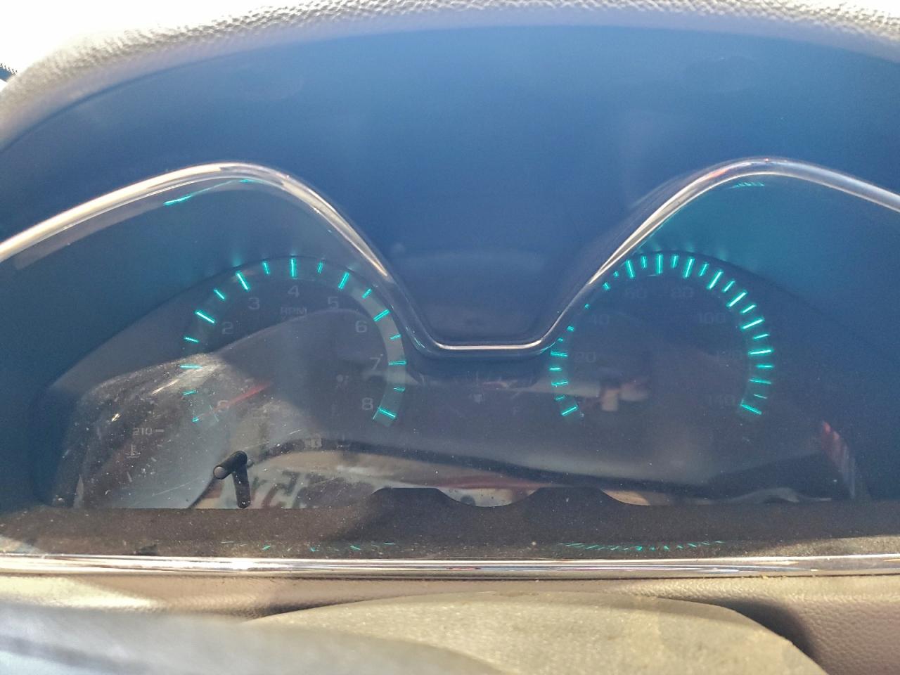 2015 Chevrolet Traverse Ls VIN: 1GNKRFED6FJ376841 Lot: 94518955