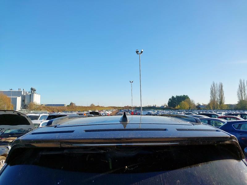 2019 LAND ROVER DISCOVERY 3.0 SDV6 HSE LUXURY 5DR AUTO