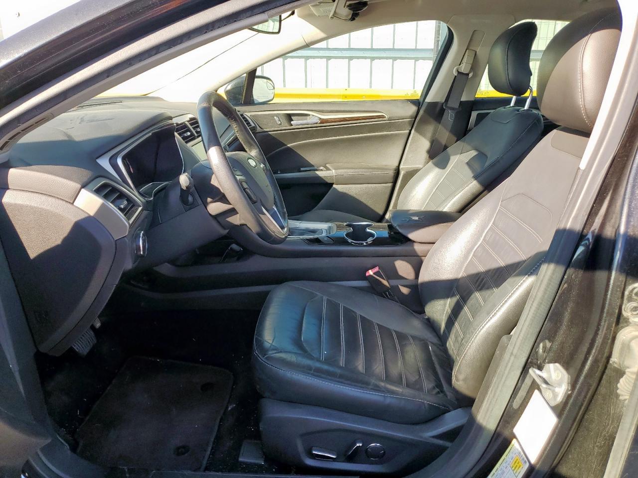 2014 Ford Fusion Se VIN: 3FA6P0HD7ER184623 Lot: 90758565