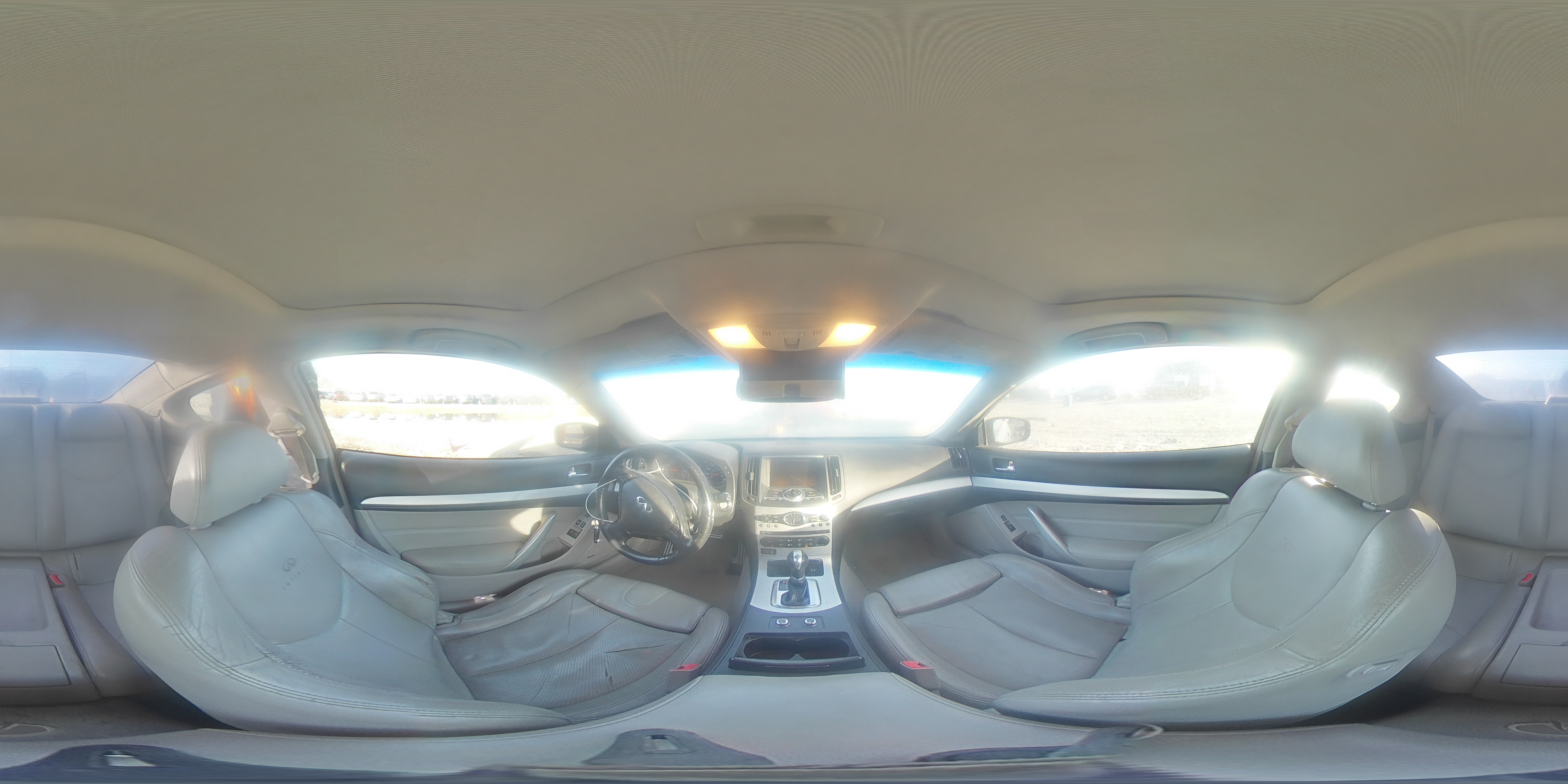 2009 Infiniti G37 Base VIN: JNKCV64E29M604757 Lot: 92107355