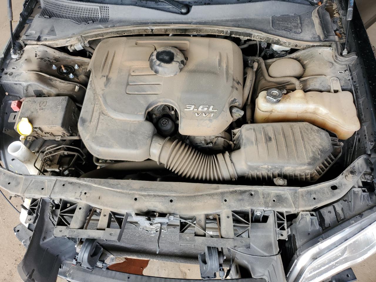 2020 Chrysler 300 Touring VIN: 2C3CCAAG0LH233483 Lot: 92670675